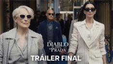 Lady Gaga y Doechii se cuelan en 'El diablo viste de Prada 2': así es "Runaway", la canción original de la película