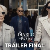 Lady Gaga y Doechii se cuelan en 'El diablo viste de Prada 2': así es "Runaway", la canción original de la película