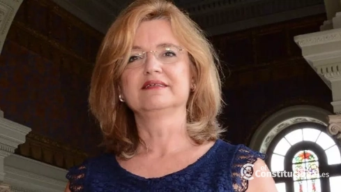 Encarna Galván (PSOE)