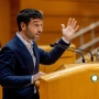 El ministro de Derechos Sociales, Consumo y Agenda 2030, Pablo Bustinduy. Ricardo Rubio / Europa Press