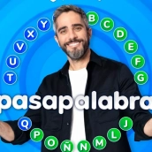 'Pasapalabra' con Roberto Leal lidera con autoridad en Antena 3 y se corona como el formato de entretenimiento más visto