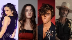 La batalla del talento: Rosalía, Amaia, Guitarricadelafuente y Leiva dominan las nominaciones a los Premios de la Academia de la Música