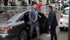 El comisionista Víctor de Aldama (Alberto Ortega/Europa Press)