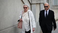 La empresaria Carmen Pano. Alejandro Martínez Vélez / Europa Press