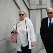 La empresaria Carmen Pano. Alejandro Martínez Vélez / Europa Press