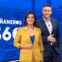'Mañaneros 360' con Javier Ruiz y Adela González se dispara otra mañana más en La 1: líder absoluto en su franja este miércoles