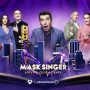 'Mask Singer' arrasa en su estreno y lidera la noche en Antena 3