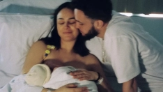 ¡C. Tangana y Rocío Aguirre ya son padres de su primer hijo!