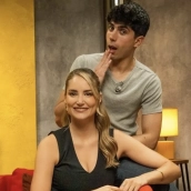 ¡Ya es oficial! Llega 'El Sótano Club' a TEN, con Alba Carrillo y Carlos Peguer ¡Ya es oficial! Llega 'El Sótano Club' a TEN, con Alba Carrillo y Carlos Peguer