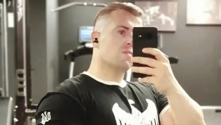 Alberto Gonzalo de Juan. (Fuente: 'mediterráneoDigital') Alberto Gonzalo de Juan. (Fuente: 'mediterráneoDigital')