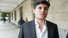 EuropaPress 6541593 jefe prensa alvise perez vito quiles atiende periodista salida juzgado