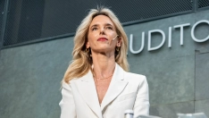 La diputada el PP Cayetana Álvarez de Toledo. Gabriel Luengas / Europa Press