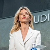 La diputada el PP Cayetana Álvarez de Toledo. Gabriel Luengas / Europa Press La diputada el PP Cayetana Álvarez de Toledo. Gabriel Luengas / Europa Press