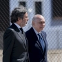 Uno de los principales acusados de la Kitchen, el exministro del Interior Jorge Fernández Díaz. Alberto Ortega / Europa Press