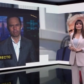   ‘A3 Noticias’ con Mónica Carrillo vuelve a ser lo más visto del domingo con un contundente 20,2%
