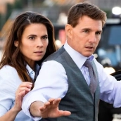 'Misión Imposible 7' lidera el prime time este domingo en TVE y arrastra a más de 4 millones de espectadores