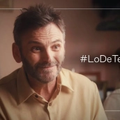 Fernando Tejero sorprende este domingo en laSexta: 'Lo de Évole' se dispara y supera en más de un 50% la media del canal