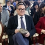 El ex-fiscal general del Estado, Álvaro García Ortiz. Eduardo Parra / Europa Press