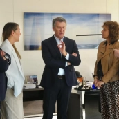 Feiijóo, este lunes junto al Comité de Dirección del PP (Foto: David Mudarra/Europa Press) Feiijóo, este lunes junto al Comité de Dirección del PP (Foto: David Mudarra/Europa Press)