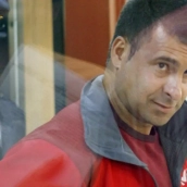 El etarra Jon Bienzobas. (Europa Press) El etarra Jon Bienzobas. (Europa Press)