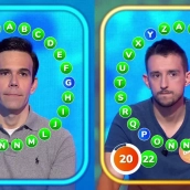 'Pasapalabra' sigue arrasando con Roberto Leal: se dispara por encima del 25% en su tramo final este lunes en Antena 3