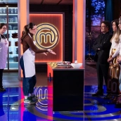 'MasterChef' se consagra en La 1: resultados muy sólidos este lunes en su tercera semana 