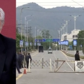 Rupérez alerta en 'Espejo Público' (A3) tras el bloqueo del Estrecho de Ormuz: "Esto va a afectar brutalmente a toda la economía mundial"