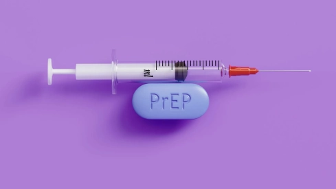 España da un paso histórico: llega la primera PrEP inyectable cada dos meses para prevenir el VIH | Getty Images España da un paso histórico: llega la primera PrEP inyectable cada dos meses para prevenir el VIH | Getty Images