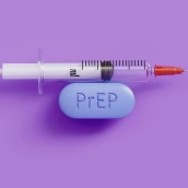 España da un paso histórico: llega la primera PrEP inyectable cada dos meses para prevenir el VIH | Getty Images España da un paso histórico: llega la primera PrEP inyectable cada dos meses para prevenir el VIH | Getty Images