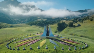 Regreso a Panem: "Amanecer en la cosecha" muestra su primer tráiler con el segundo Vasallaje de los Veinticinco Regreso a Panem: "Amanecer en la cosecha" muestra su primer tráiler con el segundo Vasallaje de los Veinticinco