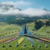 Regreso a Panem: "Amanecer en la cosecha" muestra su primer tráiler con el segundo Vasallaje de los Veinticinco