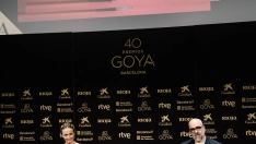 Premios Goya 2026