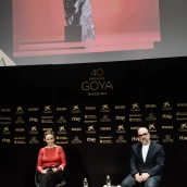 Premios Goya 2026