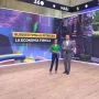 Nuevo éxito de 'Mañaneros 360' con Javier Ruiz y Adela González: líder este martes en La 1 con un 17,6%