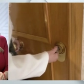 Marisa Martín-Blázquez recupera su casa okupada tras dos años: “Ha sido gracias a la alcaldesa, no a la justicia”