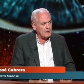 Un colaborador de Íker Jiménez traspasa todos los límites en 'Horizonte': sale en defensa total del polémico juez Peinado y hasta cuestiona la dictadura de Franco