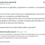 El insultante mensaje del diputado de Vox, Carlos Flores.