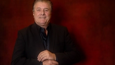 El cantante Francisco. Ricardo Rubio / Europa Press