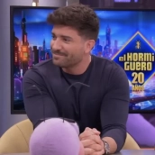 La visita de Pablo Alborán impulsa 'El Hormiguero' (A3) al liderazgo en la noche televisiva del miércoles