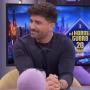 La visita de Pablo Alborán impulsa 'El Hormiguero' (A3) al liderazgo en la noche televisiva del miércoles