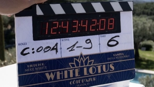'The White Lotus 4' arranca rodaje en la Costa Azul con Cannes como gran escenario de lujo