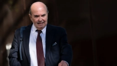 El exdirigente socialista andaluz, Gaspar Zarrías