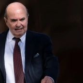 El exdirigente socialista andaluz, Gaspar Zarrías