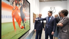 Juanma Moreno (Foto: Junta de Andalucía)