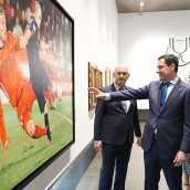 Juanma Moreno (Foto: Junta de Andalucía)