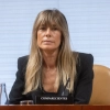 La mujer del presidente del Gobierno, Begoña Gómez. Eduardo Parra / Europa Press La mujer del presidente del Gobierno, Begoña Gómez. Eduardo Parra / Europa Press