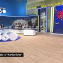 Javier Ruiz y Adela González arrasan este jueves con 'Mañaneros 360' (TVE) liderando la mañana televisiva