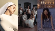 ¡Viernes repleto de novedades musicales!: Rosalía amplía ‘LUX’, Lola Índigo estrena nueva etapa y Olivia Rodrigo anticipa su regreso