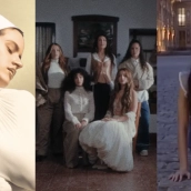 ¡Viernes repleto de novedades musicales!: Rosalía amplía ‘LUX’, Lola Índigo estrena nueva etapa y Olivia Rodrigo anticipa su regreso