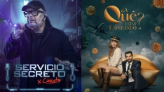 Atresmedia presenta sus nuevos estrenos: Chicote regresa de encubierto al prime time y 'A qué estás esperando' salta a Antena 3